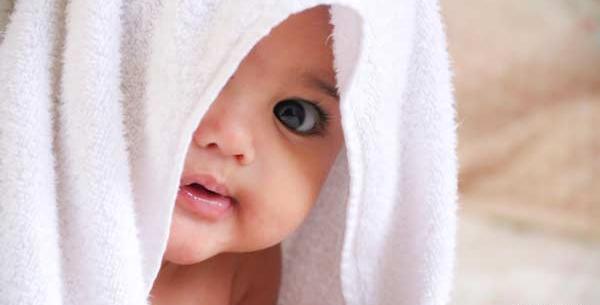 عکس های فانتزی نوزادی