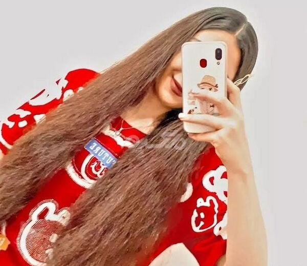 عکس پروف فیک دخترونه بدون چهره