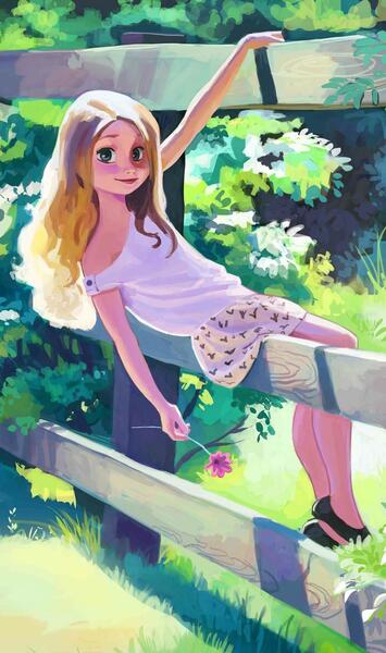 عکس فانتزی والپیپر موبایل