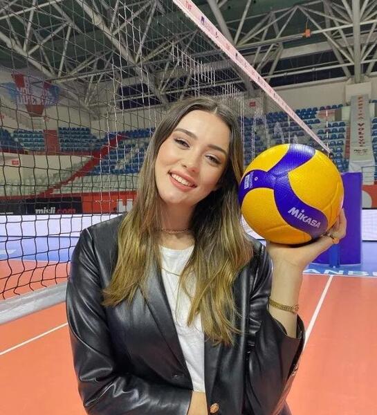 عکس های فانتزی والیبالی