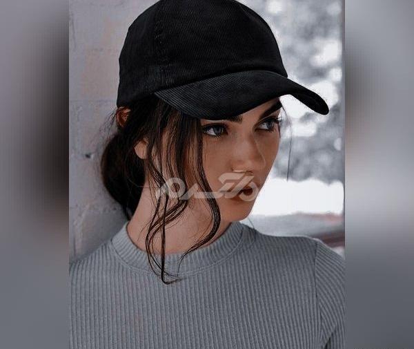عکس پروف فیک دخترونه با ماسک