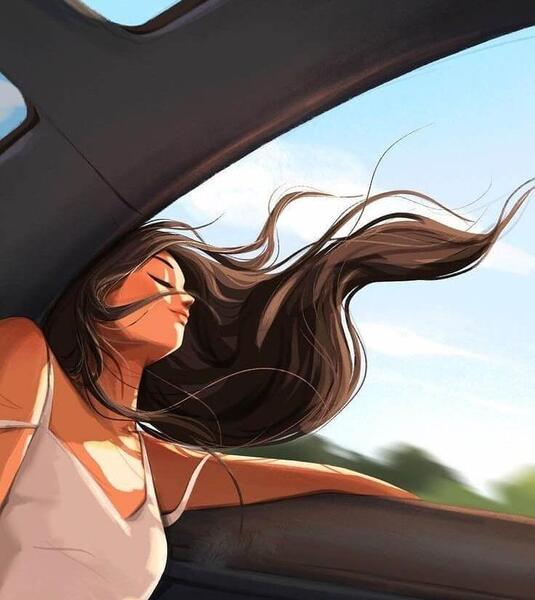 عکس های فانتزی و کارتونی