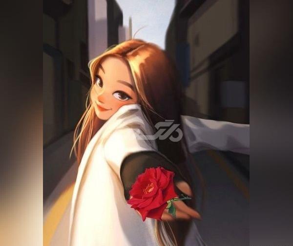 عکس های فانتزی و کارتونی