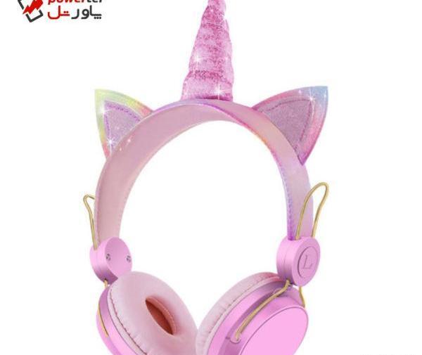عکس هدفون فانتزی دخترانه