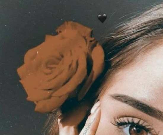 عکس فیک دخترونه واقعی بدون چهره