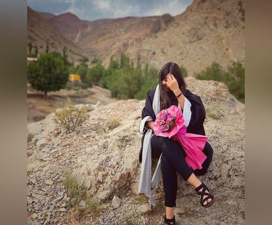 عکس فیک دخترونه واقعی بدون چهره