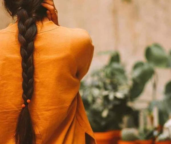 عکس پروفایل فیک دخترونه از پشت