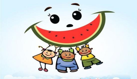 عکس فانتزی تبریک یلدا