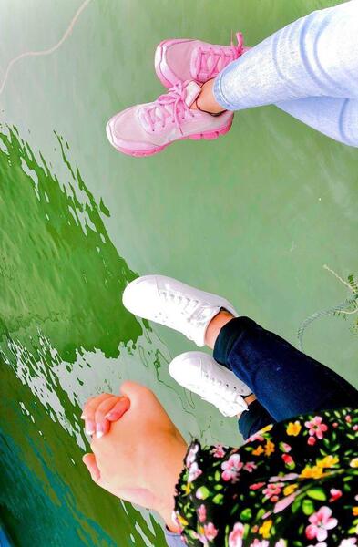 عکس پروفایل فیک دخترانه طبیعی