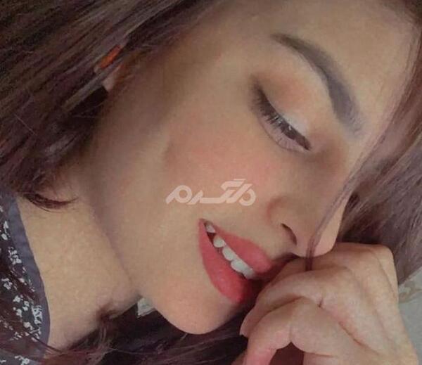 عکس یک دختر فانتزی برای پروفایل