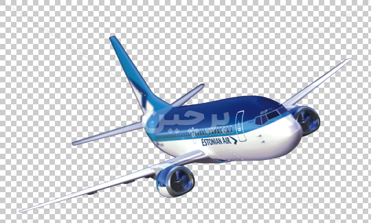 دانلود عکس هواپیما فانتزی