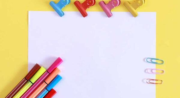 عکس فانتزی برای مدرسه