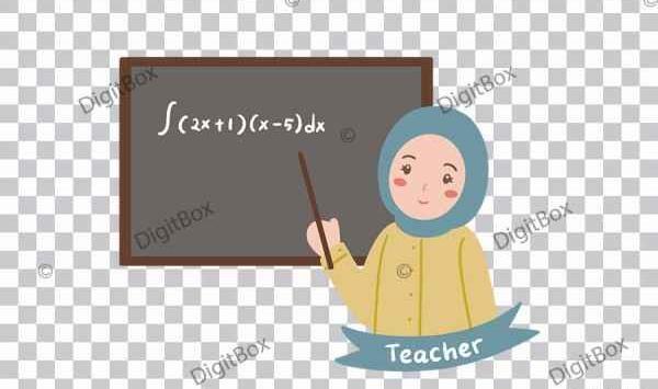 عکس معلم فانتزی پای تخته