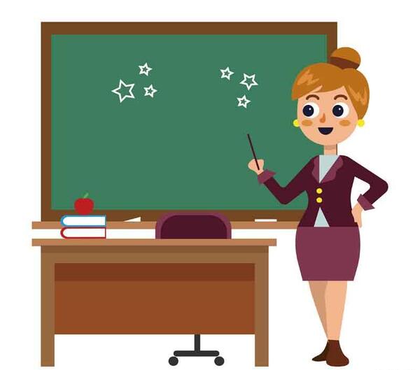 عکس معلم فانتزی واقعی