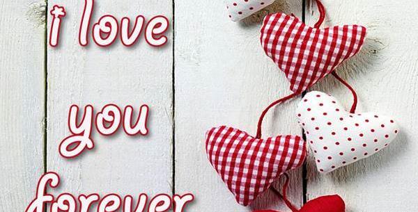 عکس های فانتزی ای لاو یو آبرنگ