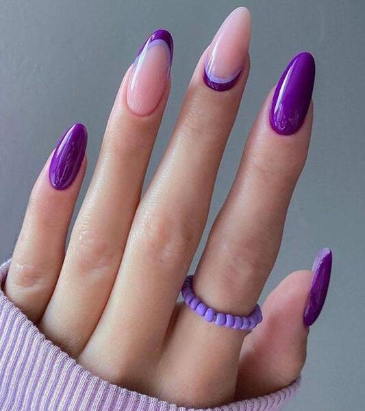 عکس لاک های فانتزی
