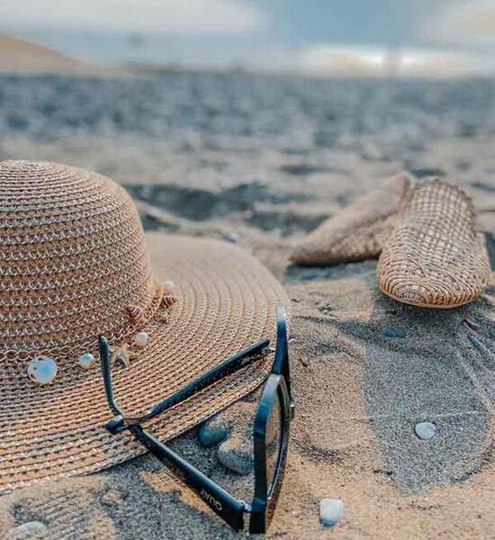عکس فانتزی لب دریا