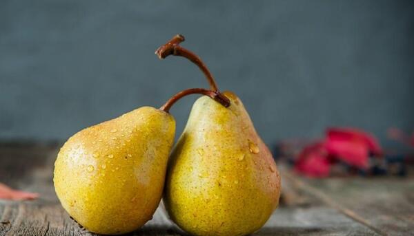 عکس فانتزی گلابی