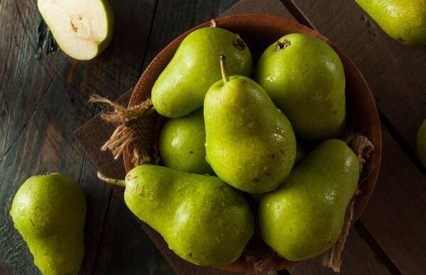 عکس فانتزی گلابی