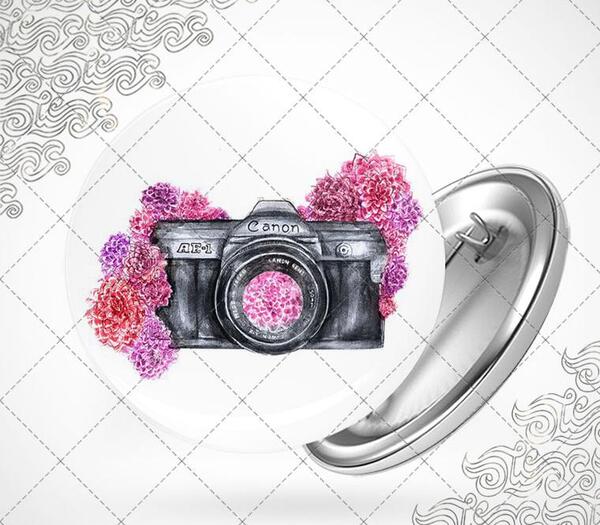 عکس دوربین فیلمبرداری فانتزی