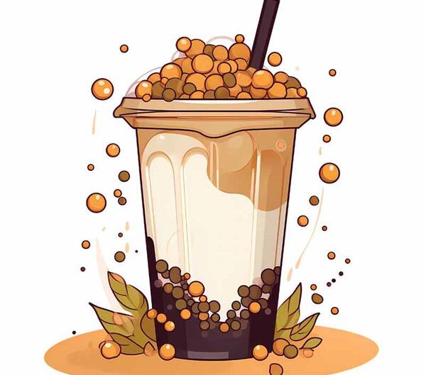 عکس فانتزی برای غذا
