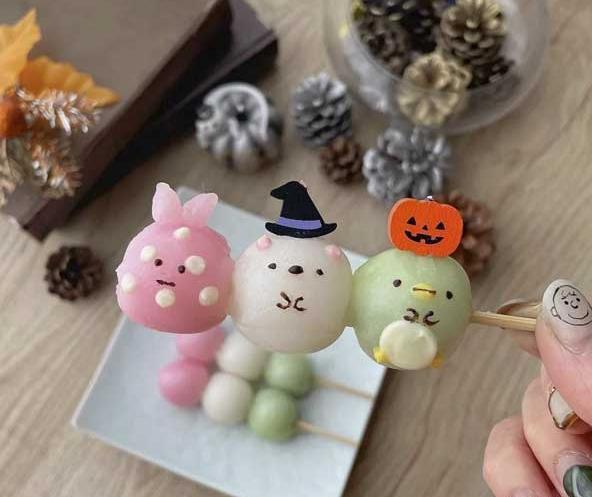 عکس فانتزی برای غذا