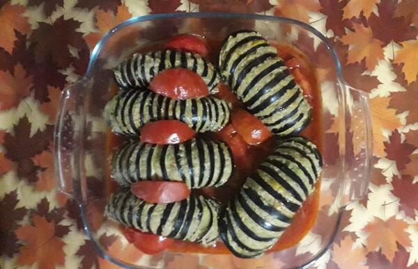 عکس فانتزی برای غذا