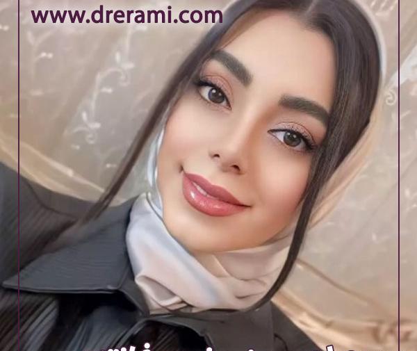 عکس بینی فانتزی عروسکی