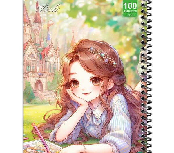 عکس نقاشی طراحی فانتزی