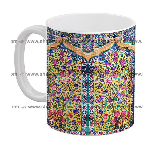عکس فانتزی شیراز