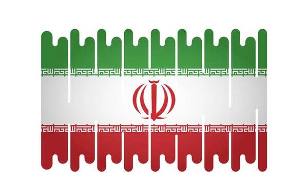 عکس پرچم ژاپن فانتزی