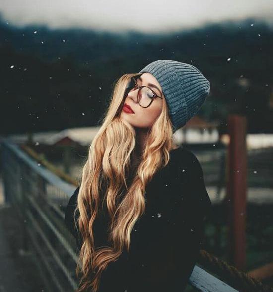 عکس فانتزی دخترونه پروفایل