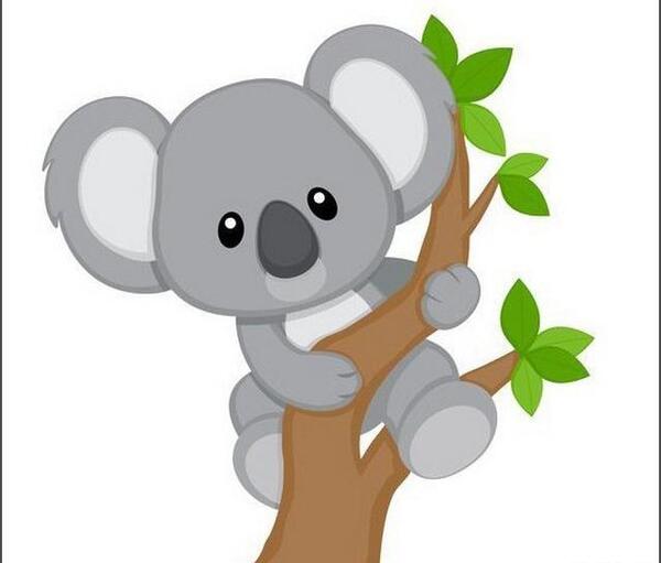 عکس فانتزی حیوانات برای نقاشی
