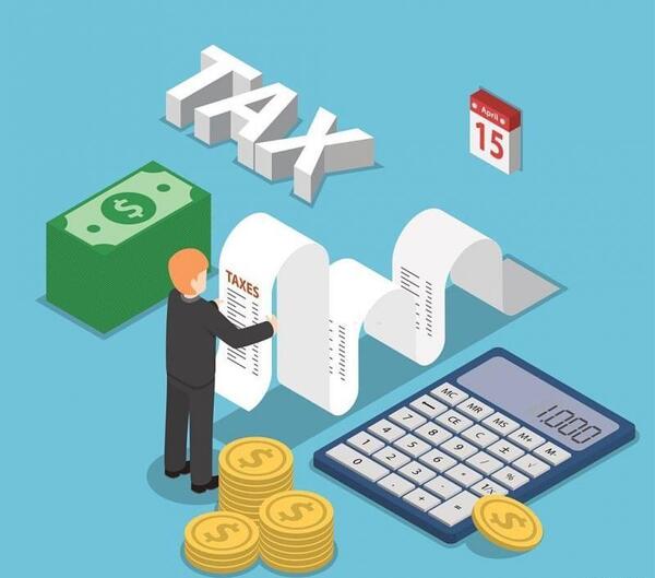 عکس فانتزی برای حسابداری