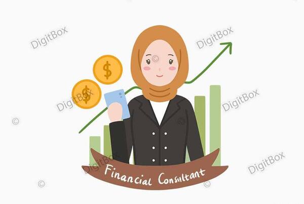 عکس فانتزی برای حسابداری
