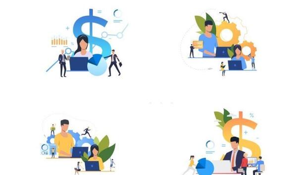عکس فانتزی برای حسابداری