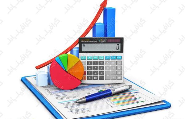 عکس فانتزی برای حسابداری