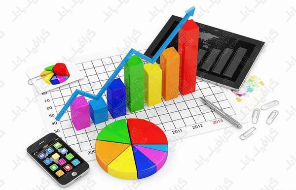 عکس فانتزی برای حسابداری