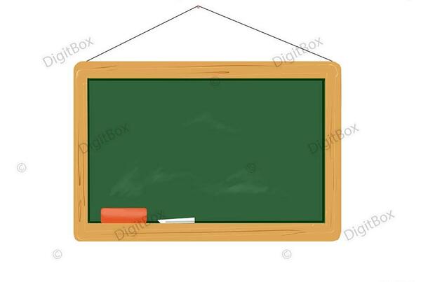 دانلود عکس تخته سیاه فانتزی