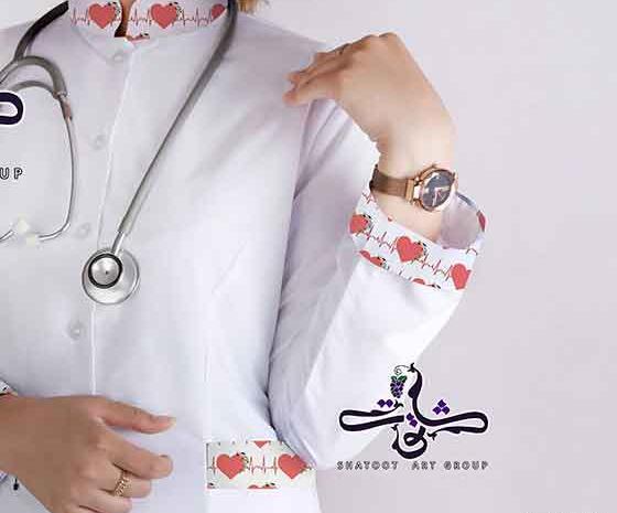 عکس قلب پزشکی فانتزی