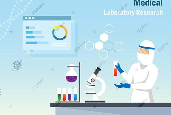 عکس های فانتزی آزمایشگاه
