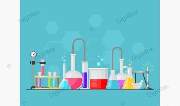 عکس های فانتزی آزمایشگاه