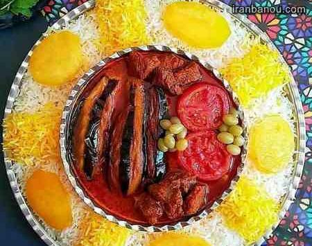 عکس های غذاهای خوشمزه