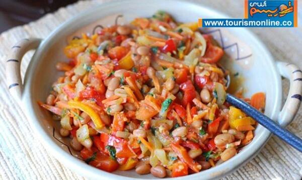 عکس های غذاهای خوشمزه