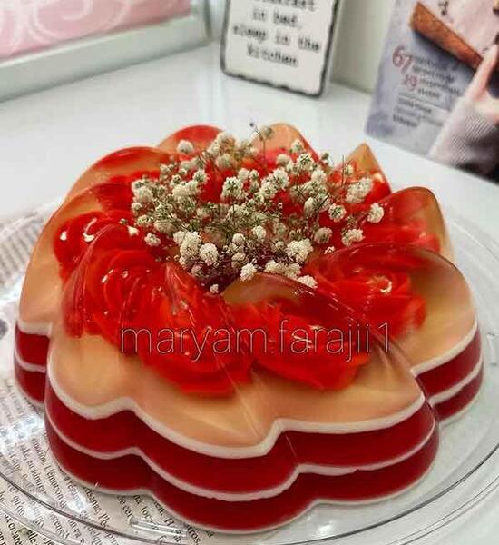 عکس غذا ها و دسر های خوشمزه
