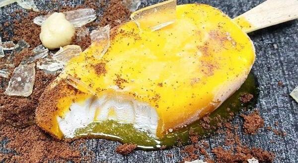 عکس غذا ها و دسر های خوشمزه