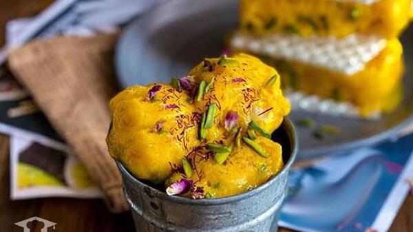 عکس غذا ها و دسر های خوشمزه