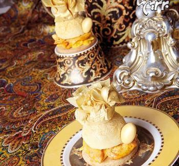 عکس غذا ها و دسر های خوشمزه