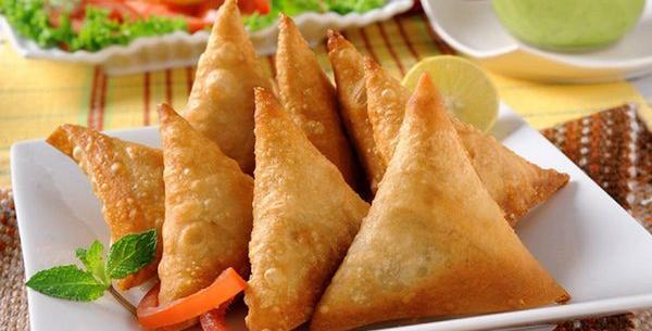عکس غذاهای نونی