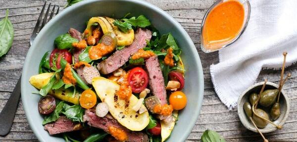 عکس غذاهای نونی